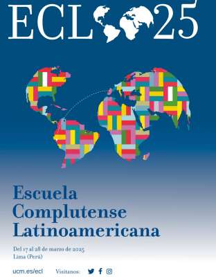 tGIS participa en la ECL, en Lima